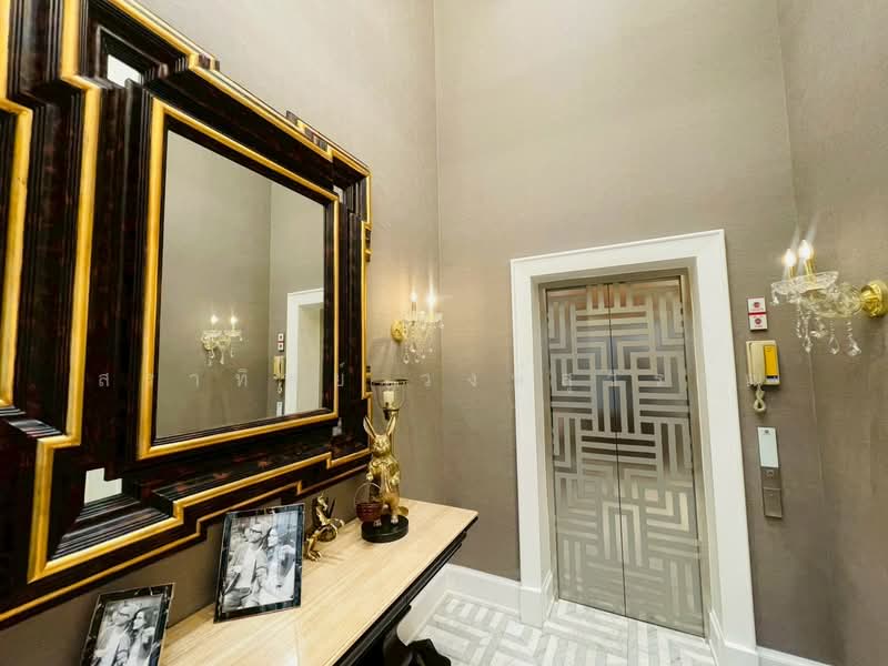 Casa Ekamai 28, Bangkok, 45 14 Ekkamai 28 Alley, Khlong Tan Nua, Watthana, Bangkok, 4 Bedrooms, 846 sqm, Single Detached House For Sale, by Sarathip Wongsuwan, 500345059 - DDproperty.com