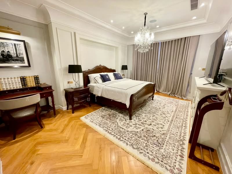 Casa Ekamai 28, Bangkok, 45 14 Ekkamai 28 Alley, Khlong Tan Nua, Watthana, Bangkok, 4 Bedrooms, 846 sqm, Single Detached House For Sale, by Sarathip Wongsuwan, 500345059 - DDproperty.com