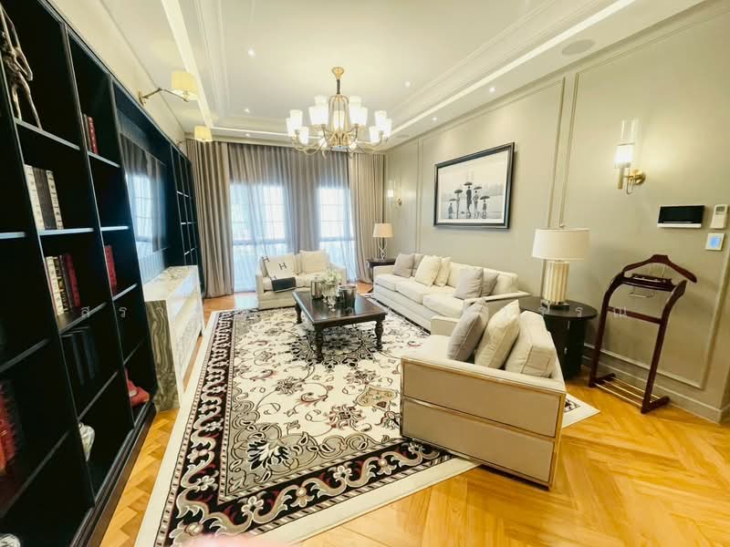 Casa Ekamai 28 : คาซ่า เอกมัย 28, กรุงเทพ, 45 14 ซอย เอกมัย 28, คลองตันเหนือ, วัฒนา, กรุงเทพ, 846 ตร.ม., บ้านเดี่ยว ขาย, โดย สราทิพย์ วงษ์สุวรรณ, 500345059 - DDproperty.com