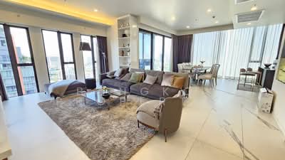 For Rent - Siamese Exclusive Sukhumvit 31, Bangkok