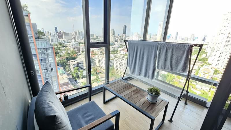 Siamese Exclusive Sukhumvit 31, Bangkok, 75 Soi Sukhumvit 31, Khlong Tan Nua, Watthana, Bangkok, 3 Bedrooms, 206 sqm, Condo For Rent, by BANGKOK PROPERTY AGENTS, 500345061 - DDproperty.com
