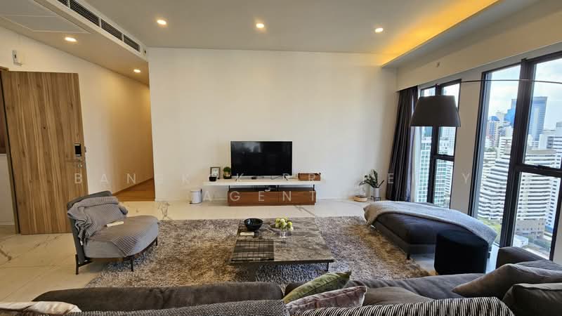 Siamese Exclusive Sukhumvit 31 : ไซมิส เอ๊กซ์ตลูซีฟ สุขุมวิท 31, กรุงเทพ, 75 ถนนสุขุมวิท 31, คลองตันเหนือ, วัฒนา, กรุงเทพ, 206 ตร.ม., คอนโด ให้เช่า, โดย BANGKOK PROPERTY AGENTS, 500345061 - DDproperty.com
