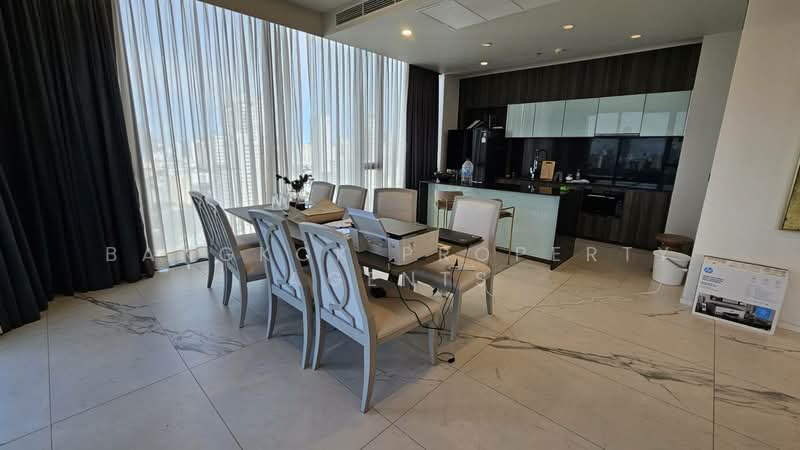 Siamese Exclusive Sukhumvit 31 : ไซมิส เอ๊กซ์ตลูซีฟ สุขุมวิท 31, กรุงเทพ, 75 ถนนสุขุมวิท 31, คลองตันเหนือ, วัฒนา, กรุงเทพ, 206 ตร.ม., คอนโด ให้เช่า, โดย BANGKOK PROPERTY AGENTS, 500345061 - DDproperty.com