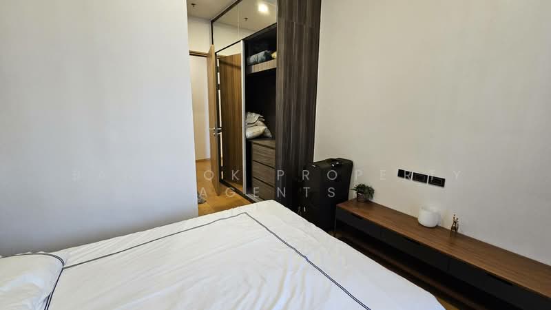 Siamese Exclusive Sukhumvit 31, Bangkok, 75 Soi Sukhumvit 31, Khlong Tan Nua, Watthana, Bangkok, 3 Bedrooms, 206 sqm, Condo For Rent, by BANGKOK PROPERTY AGENTS, 500345061 - DDproperty.com