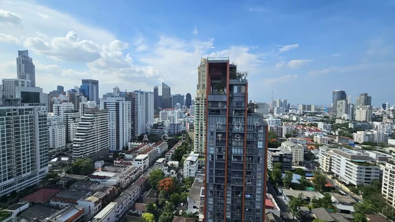 Siamese Exclusive Sukhumvit 31, Bangkok, 75 Soi Sukhumvit 31, Khlong Tan Nua, Watthana, Bangkok, 3 Bedrooms, 206 sqm, Condo For Rent, by BANGKOK PROPERTY AGENTS, 500345061 - DDproperty.com