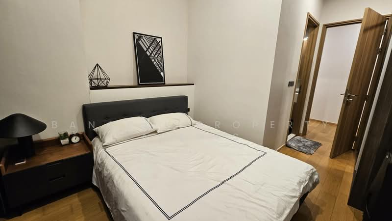 Siamese Exclusive Sukhumvit 31, Bangkok, 75 Soi Sukhumvit 31, Khlong Tan Nua, Watthana, Bangkok, 3 Bedrooms, 206 sqm, Condo For Rent, by BANGKOK PROPERTY AGENTS, 500345061 - DDproperty.com