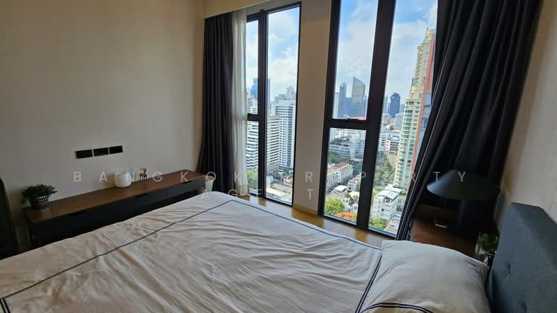 Siamese Exclusive Sukhumvit 31, Bangkok, 75 Soi Sukhumvit 31, Khlong Tan Nua, Watthana, Bangkok, 3 Bedrooms, 206 sqm, Condo For Rent, by BANGKOK PROPERTY AGENTS, 500345061 - DDproperty.com