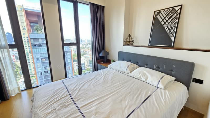 Siamese Exclusive Sukhumvit 31 : ไซมิส เอ๊กซ์ตลูซีฟ สุขุมวิท 31, กรุงเทพ, 75 ถนนสุขุมวิท 31, คลองตันเหนือ, วัฒนา, กรุงเทพ, 206 ตร.ม., คอนโด ให้เช่า, โดย BANGKOK PROPERTY AGENTS, 500345061 - DDproperty.com
