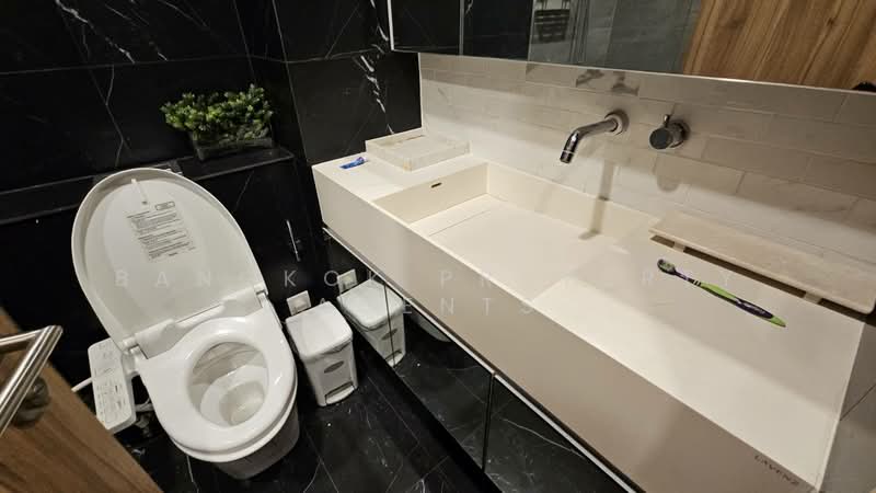 Siamese Exclusive Sukhumvit 31, Bangkok, 75 Soi Sukhumvit 31, Khlong Tan Nua, Watthana, Bangkok, 3 Bedrooms, 206 sqm, Condo For Rent, by BANGKOK PROPERTY AGENTS, 500345061 - DDproperty.com