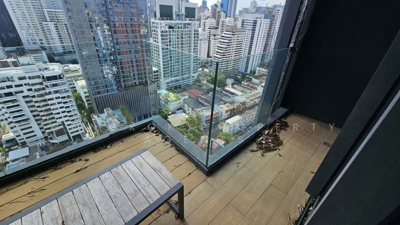 Siamese Exclusive Sukhumvit 31, Bangkok, 75 Soi Sukhumvit 31, Khlong Tan Nua, Watthana, Bangkok, 3 Bedrooms, 206 sqm, Condo For Rent, by BANGKOK PROPERTY AGENTS, 500345061 - DDproperty.com
