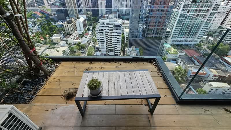 Siamese Exclusive Sukhumvit 31 : ไซมิส เอ๊กซ์ตลูซีฟ สุขุมวิท 31, กรุงเทพ, 75 ถนนสุขุมวิท 31, คลองตันเหนือ, วัฒนา, กรุงเทพ, 206 ตร.ม., คอนโด ให้เช่า, โดย BANGKOK PROPERTY AGENTS, 500345061 - DDproperty.com