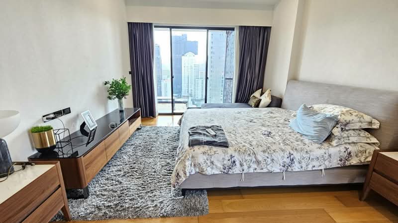 Siamese Exclusive Sukhumvit 31 : ไซมิส เอ๊กซ์ตลูซีฟ สุขุมวิท 31, กรุงเทพ, 75 ถนนสุขุมวิท 31, คลองตันเหนือ, วัฒนา, กรุงเทพ, 206 ตร.ม., คอนโด ให้เช่า, โดย BANGKOK PROPERTY AGENTS, 500345061 - DDproperty.com