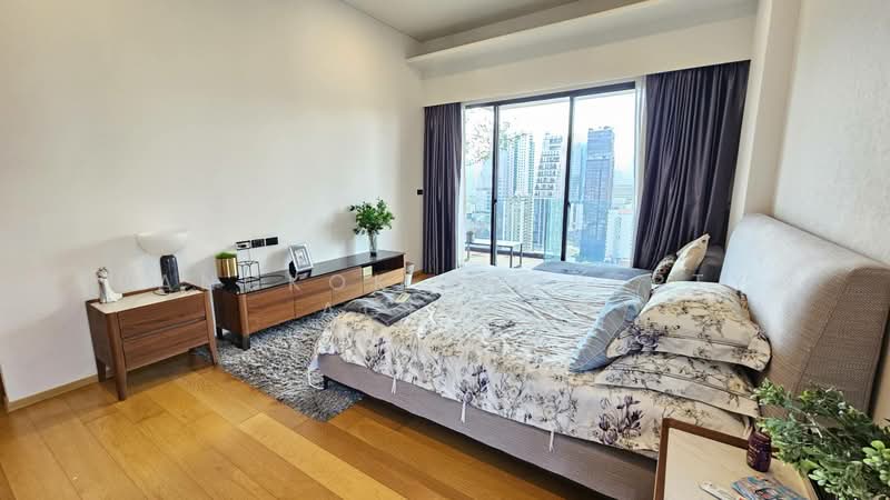 Siamese Exclusive Sukhumvit 31 : ไซมิส เอ๊กซ์ตลูซีฟ สุขุมวิท 31, กรุงเทพ, 75 ถนนสุขุมวิท 31, คลองตันเหนือ, วัฒนา, กรุงเทพ, 206 ตร.ม., คอนโด ให้เช่า, โดย BANGKOK PROPERTY AGENTS, 500345061 - DDproperty.com