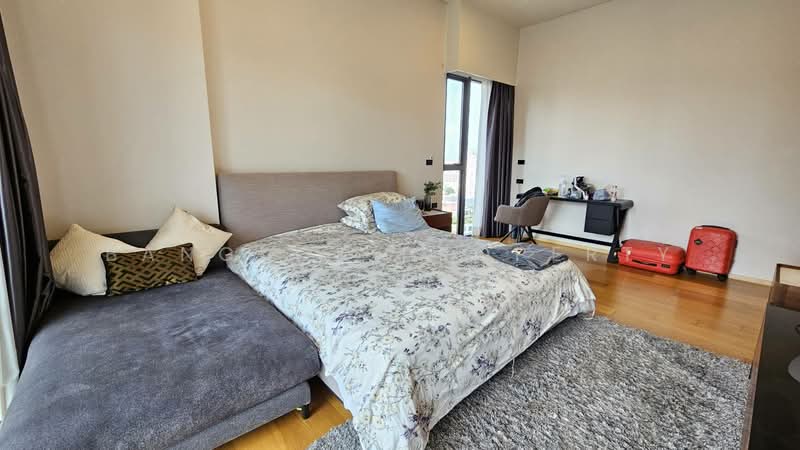Siamese Exclusive Sukhumvit 31, Bangkok, 75 Soi Sukhumvit 31, Khlong Tan Nua, Watthana, Bangkok, 3 Bedrooms, 206 sqm, Condo For Rent, by BANGKOK PROPERTY AGENTS, 500345061 - DDproperty.com