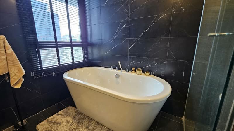 Siamese Exclusive Sukhumvit 31 : ไซมิส เอ๊กซ์ตลูซีฟ สุขุมวิท 31, กรุงเทพ, 75 ถนนสุขุมวิท 31, คลองตันเหนือ, วัฒนา, กรุงเทพ, 206 ตร.ม., คอนโด ให้เช่า, โดย BANGKOK PROPERTY AGENTS, 500345061 - DDproperty.com