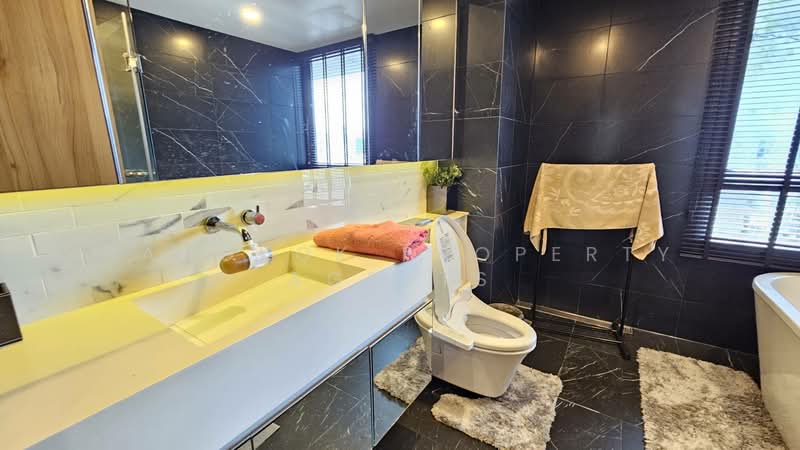 Siamese Exclusive Sukhumvit 31 : ไซมิส เอ๊กซ์ตลูซีฟ สุขุมวิท 31, กรุงเทพ, 75 ถนนสุขุมวิท 31, คลองตันเหนือ, วัฒนา, กรุงเทพ, 206 ตร.ม., คอนโด ให้เช่า, โดย BANGKOK PROPERTY AGENTS, 500345061 - DDproperty.com