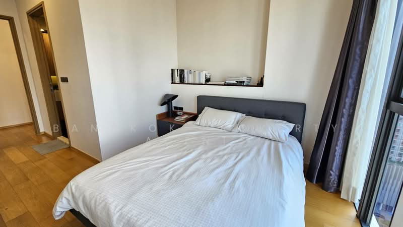 Siamese Exclusive Sukhumvit 31, Bangkok, 75 Soi Sukhumvit 31, Khlong Tan Nua, Watthana, Bangkok, 3 Bedrooms, 206 sqm, Condo For Rent, by BANGKOK PROPERTY AGENTS, 500345061 - DDproperty.com
