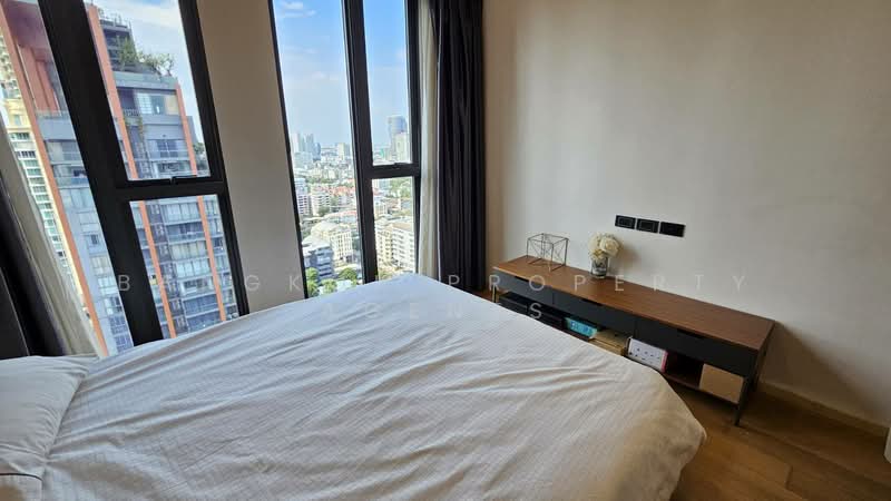 Siamese Exclusive Sukhumvit 31 : ไซมิส เอ๊กซ์ตลูซีฟ สุขุมวิท 31, กรุงเทพ, 75 ถนนสุขุมวิท 31, คลองตันเหนือ, วัฒนา, กรุงเทพ, 206 ตร.ม., คอนโด ให้เช่า, โดย BANGKOK PROPERTY AGENTS, 500345061 - DDproperty.com