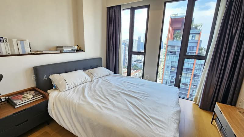 Siamese Exclusive Sukhumvit 31 : ไซมิส เอ๊กซ์ตลูซีฟ สุขุมวิท 31, กรุงเทพ, 75 ถนนสุขุมวิท 31, คลองตันเหนือ, วัฒนา, กรุงเทพ, 206 ตร.ม., คอนโด ให้เช่า, โดย BANGKOK PROPERTY AGENTS, 500345061 - DDproperty.com