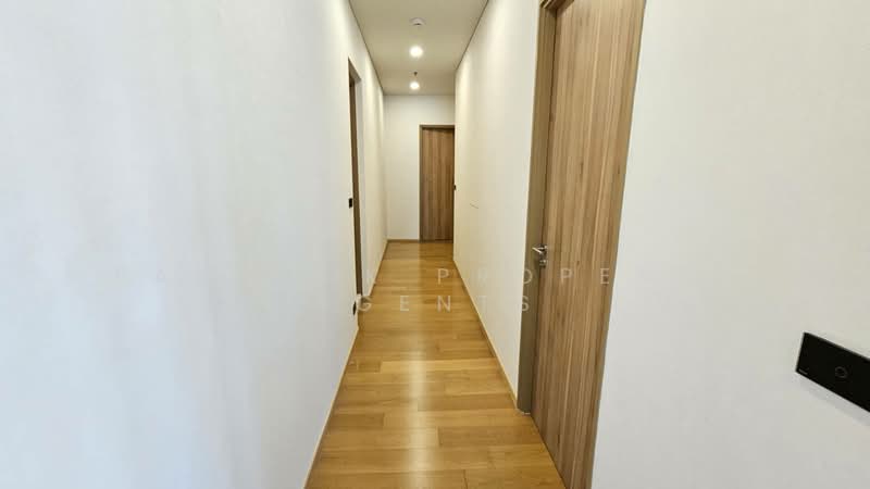 Siamese Exclusive Sukhumvit 31, Bangkok, 75 Soi Sukhumvit 31, Khlong Tan Nua, Watthana, Bangkok, 3 Bedrooms, 206 sqm, Condo For Rent, by BANGKOK PROPERTY AGENTS, 500345061 - DDproperty.com