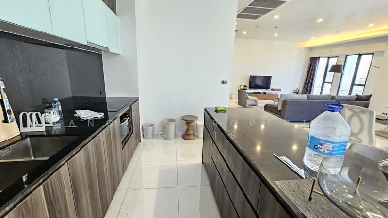 Siamese Exclusive Sukhumvit 31, Bangkok, 75 Soi Sukhumvit 31, Khlong Tan Nua, Watthana, Bangkok, 3 Bedrooms, 206 sqm, Condo For Rent, by BANGKOK PROPERTY AGENTS, 500345061 - DDproperty.com