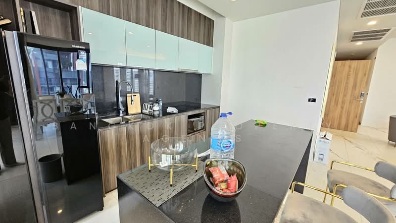Siamese Exclusive Sukhumvit 31 : ไซมิส เอ๊กซ์ตลูซีฟ สุขุมวิท 31, กรุงเทพ, 75 ถนนสุขุมวิท 31, คลองตันเหนือ, วัฒนา, กรุงเทพ, 206 ตร.ม., คอนโด ให้เช่า, โดย BANGKOK PROPERTY AGENTS, 500345061 - DDproperty.com