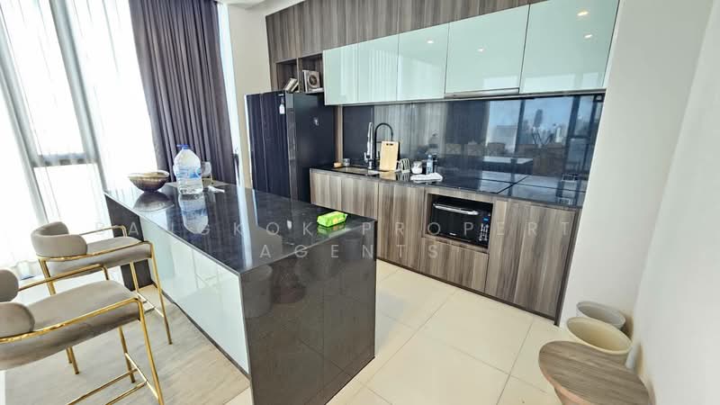 Siamese Exclusive Sukhumvit 31 : ไซมิส เอ๊กซ์ตลูซีฟ สุขุมวิท 31, กรุงเทพ, 75 ถนนสุขุมวิท 31, คลองตันเหนือ, วัฒนา, กรุงเทพ, 206 ตร.ม., คอนโด ให้เช่า, โดย BANGKOK PROPERTY AGENTS, 500345061 - DDproperty.com