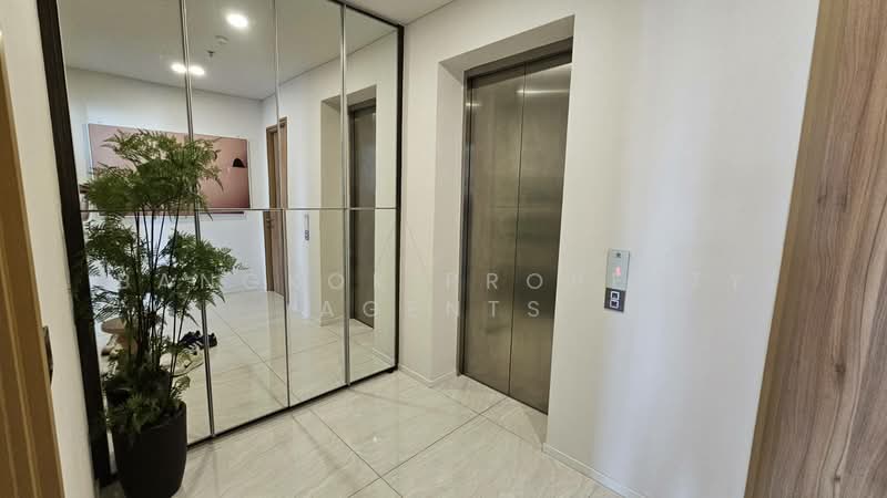 Siamese Exclusive Sukhumvit 31, Bangkok, 75 Soi Sukhumvit 31, Khlong Tan Nua, Watthana, Bangkok, 3 Bedrooms, 206 sqm, Condo For Rent, by BANGKOK PROPERTY AGENTS, 500345061 - DDproperty.com
