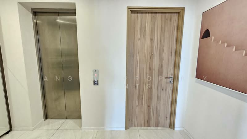 Siamese Exclusive Sukhumvit 31, Bangkok, 75 Soi Sukhumvit 31, Khlong Tan Nua, Watthana, Bangkok, 3 Bedrooms, 206 sqm, Condo For Rent, by BANGKOK PROPERTY AGENTS, 500345061 - DDproperty.com