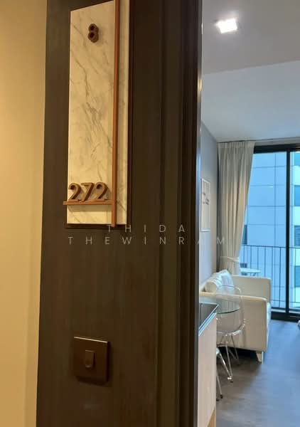 The Edge Sukhumvit 23 : เอดจ์ สุขุมวิท 23, กรุงเทพ, 6 ซอยสุขุมวิท 23, คลองเตยเหนือ, วัฒนา, กรุงเทพ, 30 ตร.ม., คอนโด ให้เช่า, โดย Thida Thewinram, 500345062 - DDproperty.com