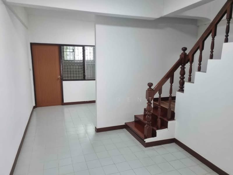 BAAN NAKORNTHONG 1, Samut Prakan, Phraeksa, Muang Samut Prakarn, Samut Prakan, 2 Bedrooms, 91 sqm, Townhouse For Sale, by NR AGENT, 500345066 - DDproperty.com