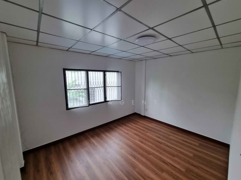 BAAN NAKORNTHONG 1, Samut Prakan, Phraeksa, Muang Samut Prakarn, Samut Prakan, 2 Bedrooms, 91 sqm, Townhouse For Sale, by NR AGENT, 500345066 - DDproperty.com