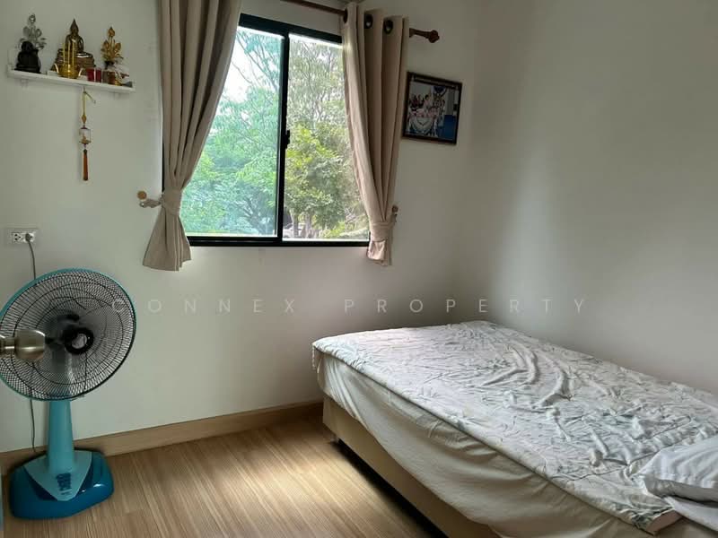 พฤกษาวิลล์ บางนา อ่อนนุช (Pruksa Ville Bangna Onnut), สมุทรปราการ, Pruksa Avenue Rachathewa, ราชาเทวะ, บางพลี, สมุทรปราการ, 110 ตร.ม., ทาวน์เฮ้าส์ ขาย, โดย Connex Property, 500345067 - DDproperty.com