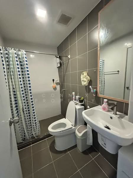 Pruksa Ville Bangna Onnut, Samut Prakan, Pruksa Avenue Rachathewa, Rachathewa, Bang Plee, Samut Prakan, 3 Bedrooms, 110 sqm, Townhouse For Sale, by Connex Property, 500345067 - DDproperty.com