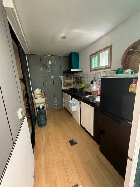 Pruksa Ville Bangna Onnut, Samut Prakan, Pruksa Avenue Rachathewa, Rachathewa, Bang Plee, Samut Prakan, 3 Bedrooms, 110 sqm, Townhouse For Sale, by Connex Property, 500345067 - DDproperty.com
