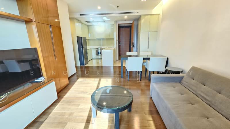 The Address Sukhumvit 28, Bangkok, 1 Soi Sukhumvit 28, Khong Tan, Khlong Toei, Bangkok, 2 Bedrooms, 73 sqm, Condo For Rent, by BANGKOK PROPERTY AGENTS, 500345068 - DDproperty.com