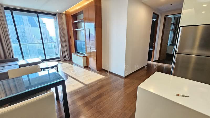 The Address Sukhumvit 28, Bangkok, 1 Soi Sukhumvit 28, Khong Tan, Khlong Toei, Bangkok, 2 Bedrooms, 73 sqm, Condo For Rent, by BANGKOK PROPERTY AGENTS, 500345068 - DDproperty.com