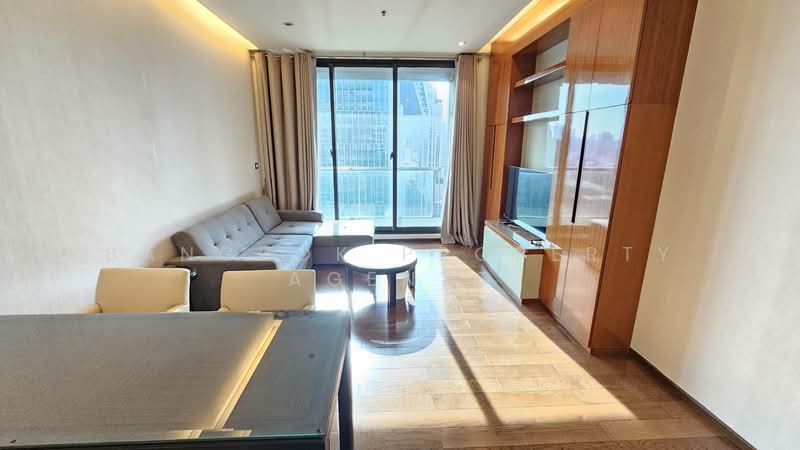 The Address Sukhumvit 28, Bangkok, 1 Soi Sukhumvit 28, Khong Tan, Khlong Toei, Bangkok, 2 Bedrooms, 73 sqm, Condo For Rent, by BANGKOK PROPERTY AGENTS, 500345068 - DDproperty.com