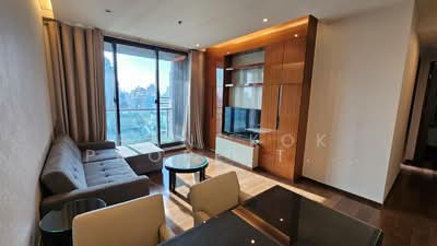 For Rent - The Address Sukhumvit 28, Bangkok