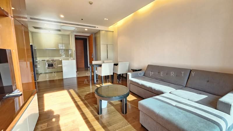 The Address Sukhumvit 28, Bangkok, 1 Soi Sukhumvit 28, Khong Tan, Khlong Toei, Bangkok, 2 Bedrooms, 73 sqm, Condo For Rent, by BANGKOK PROPERTY AGENTS, 500345068 - DDproperty.com