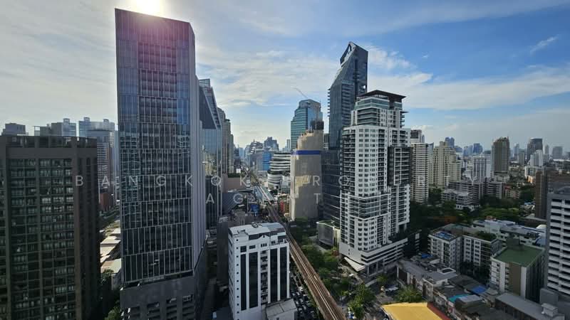 The Address Sukhumvit 28, Bangkok, 1 Soi Sukhumvit 28, Khong Tan, Khlong Toei, Bangkok, 2 Bedrooms, 73 sqm, Condo For Rent, by BANGKOK PROPERTY AGENTS, 500345068 - DDproperty.com