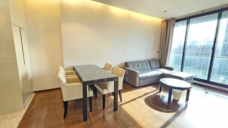 The Address Sukhumvit 28, Bangkok, 1 Soi Sukhumvit 28, Khong Tan, Khlong Toei, Bangkok, 2 Bedrooms, 73 sqm, Condo For Rent, by BANGKOK PROPERTY AGENTS, 500345068 - DDproperty.com
