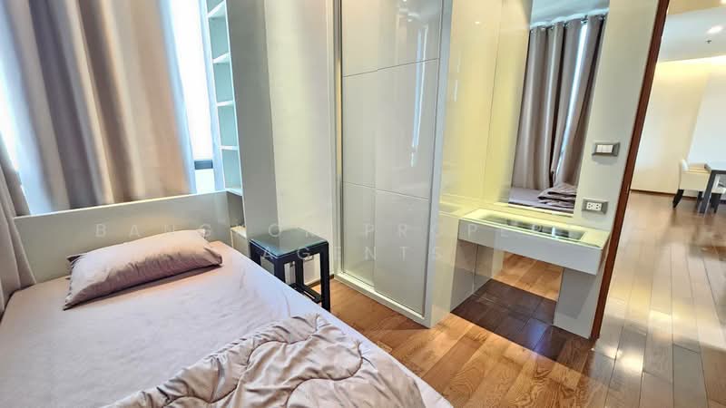 The Address Sukhumvit 28, Bangkok, 1 Soi Sukhumvit 28, Khong Tan, Khlong Toei, Bangkok, 2 Bedrooms, 73 sqm, Condo For Rent, by BANGKOK PROPERTY AGENTS, 500345068 - DDproperty.com