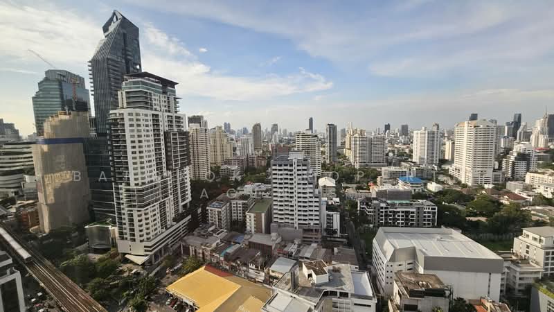 The Address Sukhumvit 28, Bangkok, 1 Soi Sukhumvit 28, Khong Tan, Khlong Toei, Bangkok, 2 Bedrooms, 73 sqm, Condo For Rent, by BANGKOK PROPERTY AGENTS, 500345068 - DDproperty.com