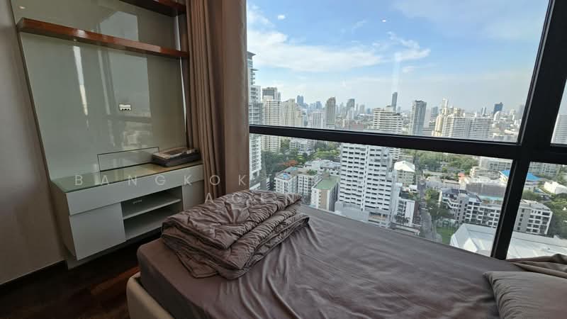The Address Sukhumvit 28, Bangkok, 1 Soi Sukhumvit 28, Khong Tan, Khlong Toei, Bangkok, 2 Bedrooms, 73 sqm, Condo For Rent, by BANGKOK PROPERTY AGENTS, 500345068 - DDproperty.com