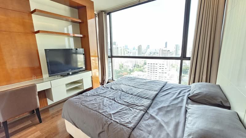 The Address Sukhumvit 28, Bangkok, 1 Soi Sukhumvit 28, Khong Tan, Khlong Toei, Bangkok, 2 Bedrooms, 73 sqm, Condo For Rent, by BANGKOK PROPERTY AGENTS, 500345068 - DDproperty.com