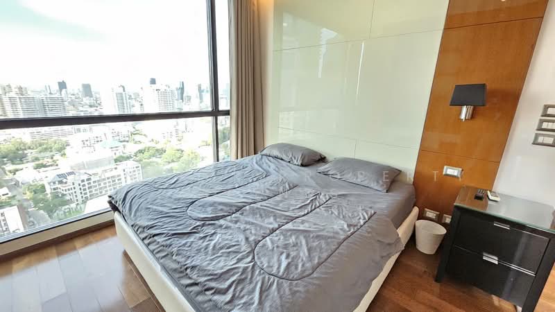 The Address Sukhumvit 28, Bangkok, 1 Soi Sukhumvit 28, Khong Tan, Khlong Toei, Bangkok, 2 Bedrooms, 73 sqm, Condo For Rent, by BANGKOK PROPERTY AGENTS, 500345068 - DDproperty.com