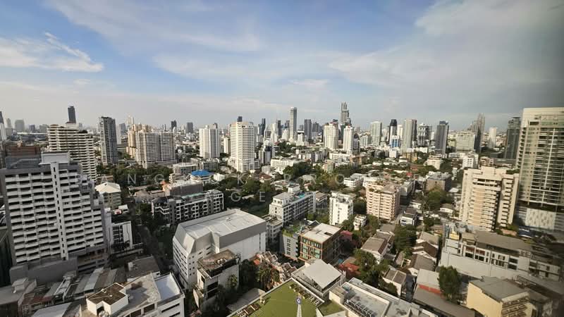 The Address Sukhumvit 28 : ดิ แอดเดรส สุขุมวิท 28, กรุงเทพ, 1 ซอยสุขุมวิท 28 ถนนสุขุมวิท แขวงคลองตัน เขตคลองเตย กรุงเทพมหานคร, คลองตัน, คลองเตย, กรุงเทพ, 73 ตร.ม., คอนโด ให้เช่า, โดย BANGKOK PROPERTY AGENTS, 500345068 - DDproperty.com