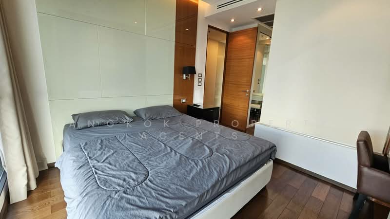 The Address Sukhumvit 28, Bangkok, 1 Soi Sukhumvit 28, Khong Tan, Khlong Toei, Bangkok, 2 Bedrooms, 73 sqm, Condo For Rent, by BANGKOK PROPERTY AGENTS, 500345068 - DDproperty.com