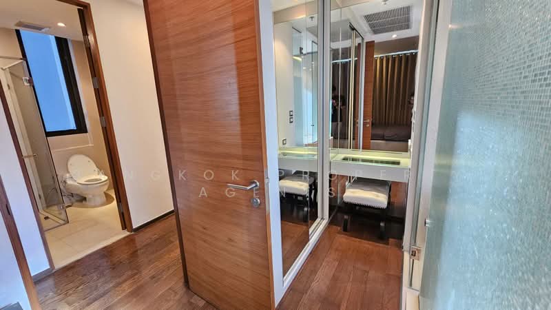 The Address Sukhumvit 28, Bangkok, 1 Soi Sukhumvit 28, Khong Tan, Khlong Toei, Bangkok, 2 Bedrooms, 73 sqm, Condo For Rent, by BANGKOK PROPERTY AGENTS, 500345068 - DDproperty.com